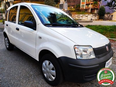 Fiat Panda 1.1 Van Active 2 posti 