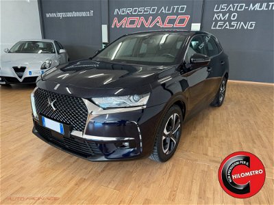 Ds DS 7 DS 7 Crossback BlueHDi 130 Business usata