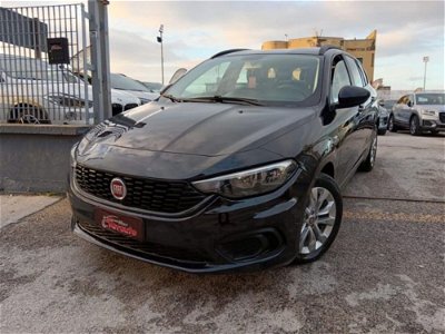 Fiat Tipo Station Wagon Tipo 1.4 T-Jet 120CV SW Easy my 18 usata