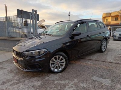 Fiat Tipo Station Wagon Tipo 1.4 T-Jet 120CV SW Easy my 18 usata