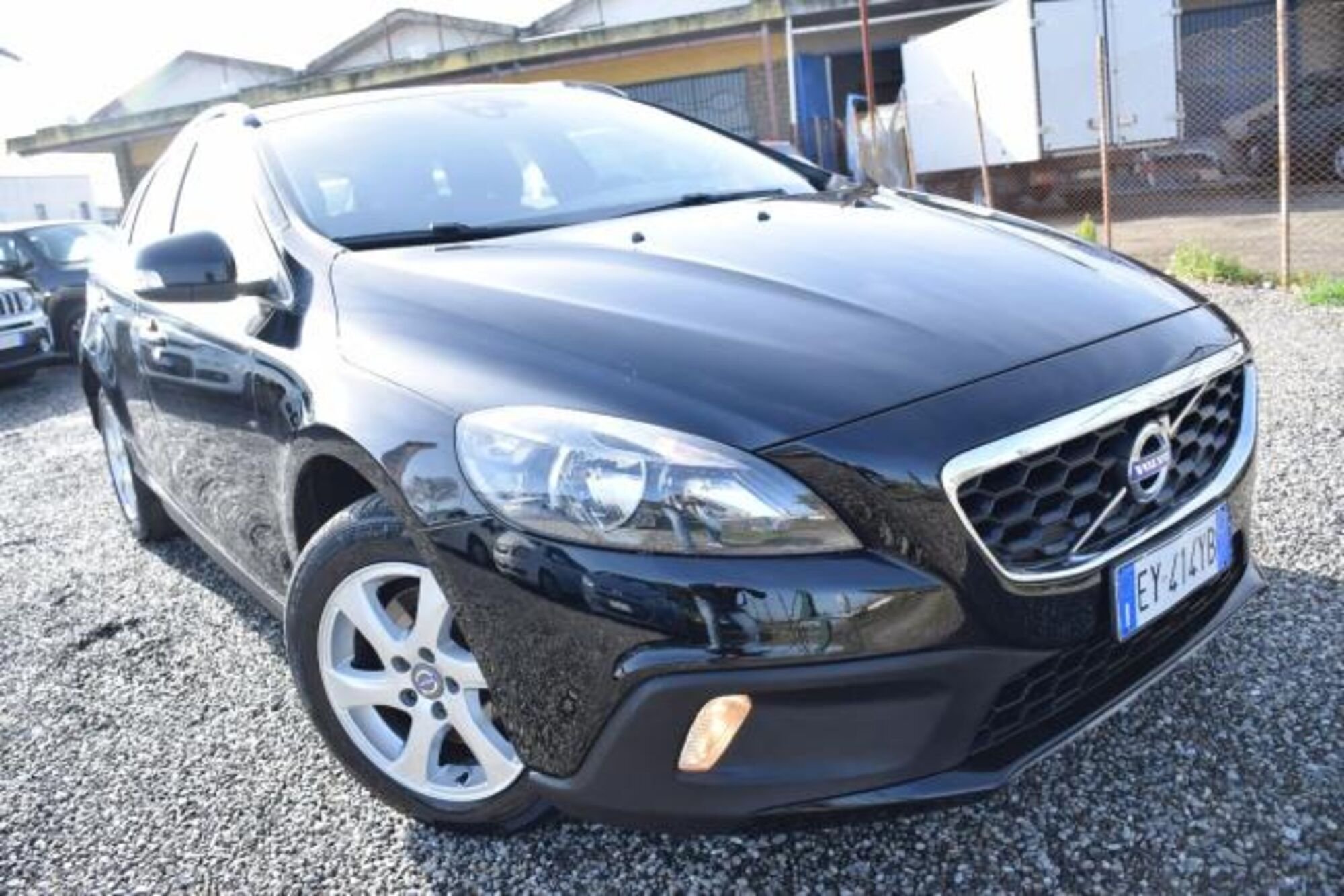 Volvo V40 Cross Country D2 1.6 Business 