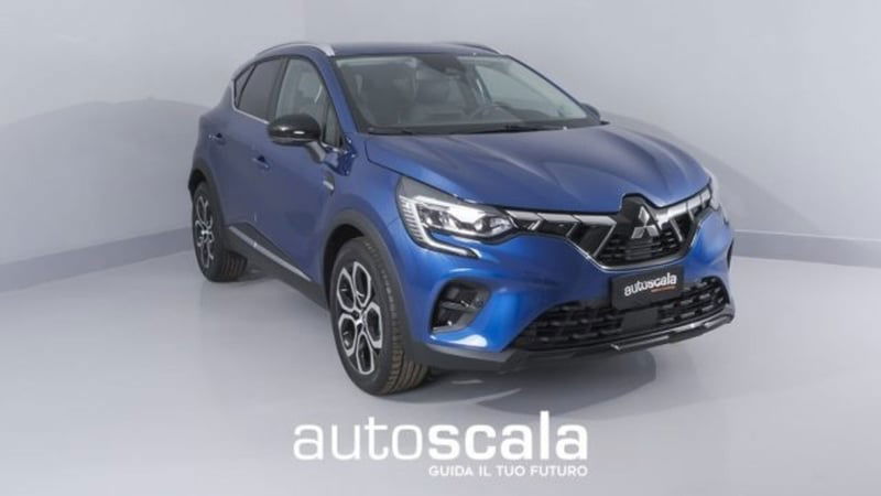 Mitsubishi ASX 1.3 mhev Intense