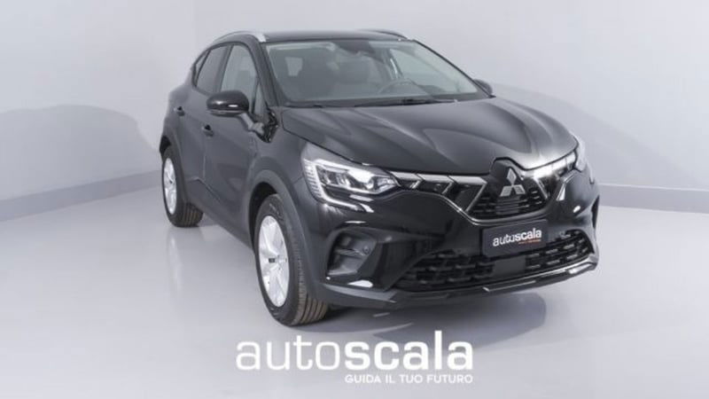 Mitsubishi ASX 1.0 Invite