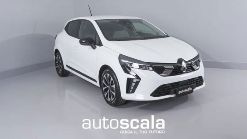 Mitsubishi Colt 1.0 Invite