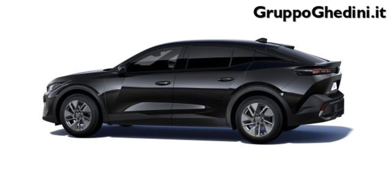 Peugeot 408 1.2 puretech Allure s&s 130cv eat8