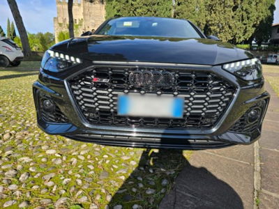Audi RS 4 Avant 4  usata