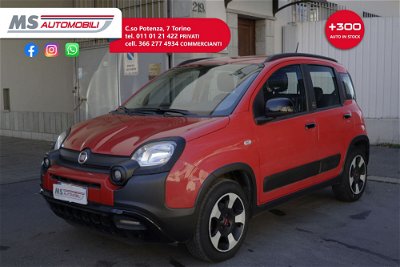 Fiat Panda 1.2 Connected by Wind usata