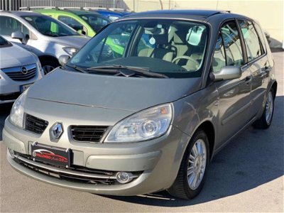 Renault Grand Scénic 1.5 dCi/105CV Luxe my 06 usata