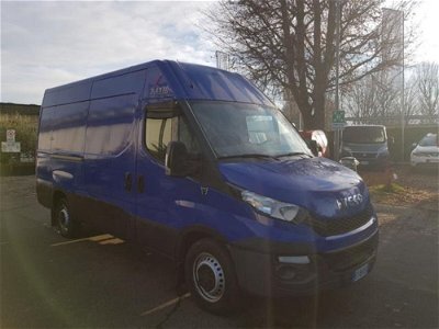 Iveco Daily Furgone 35S14NV 3.0 CNG PM-TN Furgone 