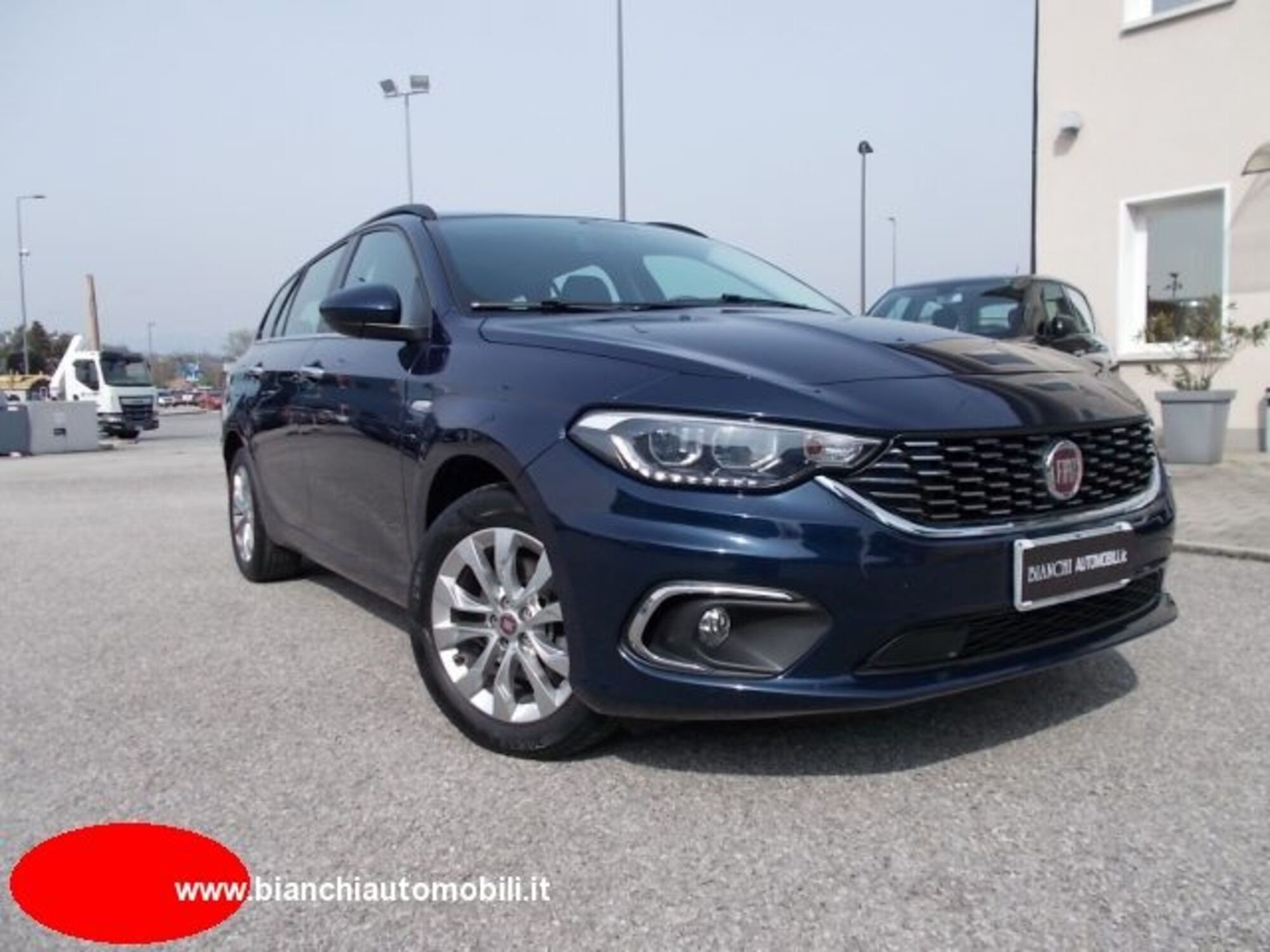 Fiat Tipo Station Wagon Tipo 1.3 Mjt S&S SW Business