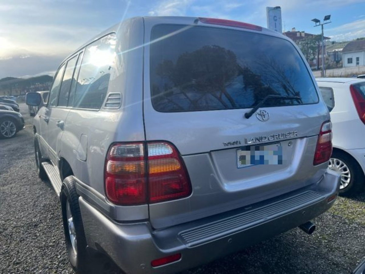 Toyota Land Cruiser 4.2 TD 24V 100 (3)