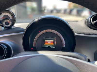 smart Fortwo EQ Racingreen (22kW) (15)