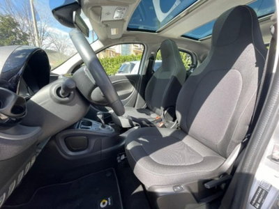 smart forfour forfour 90 0.9 Turbo Passion (15)