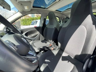smart forfour forfour 90 0.9 Turbo Passion (16)