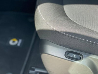 smart forfour forfour 90 0.9 Turbo Passion (19)