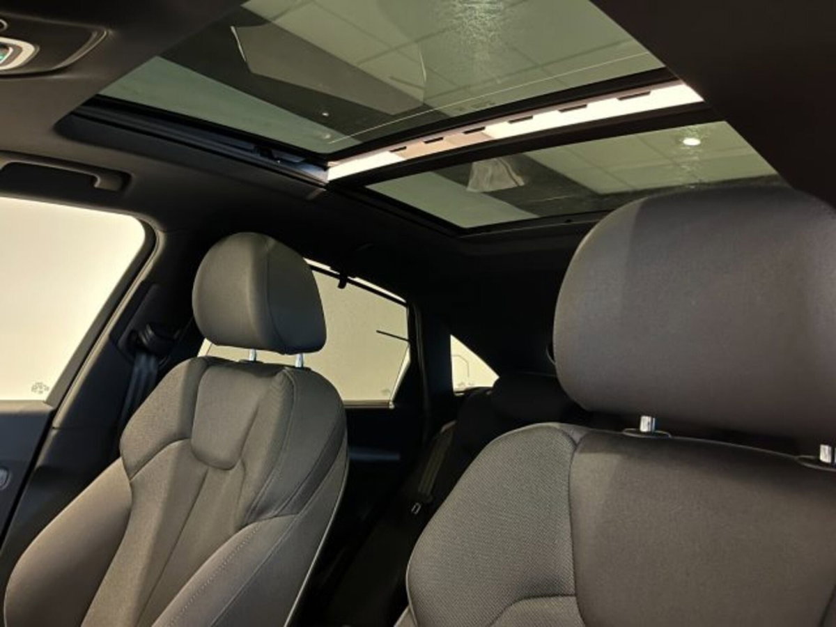 Audi Q5 Sportback Sportback 40 2.0 tfsi mhev 12V quattro s-tronic (11)