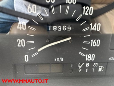 Fiat 127 900 3 porte Special (11)