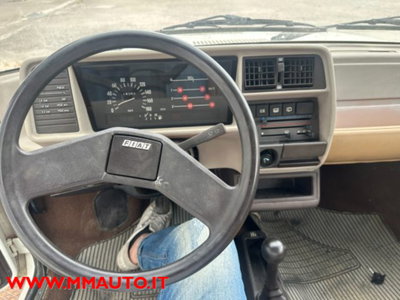 Fiat 127 900 3 porte Special (12)