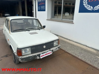 Fiat 127 900 3 porte Special (2)