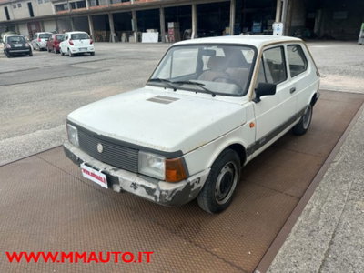 Fiat 127 900 3 porte Special (3)