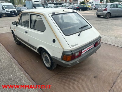 Fiat 127 900 3 porte Special (4)