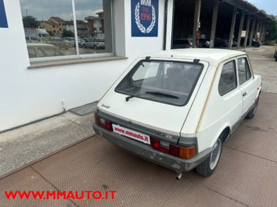 Fiat 127 900 3 porte Special (5)