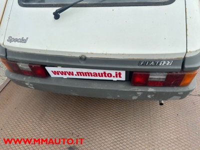 Fiat 127 900 3 porte Special (6)