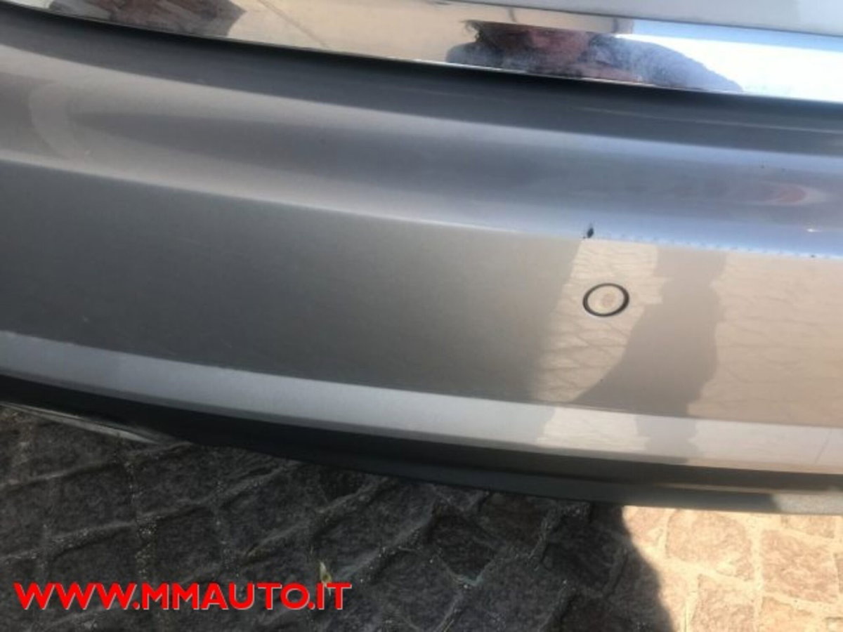Audi A6 Avant 2.0 TDI 190 CV ultra S tronic (6)