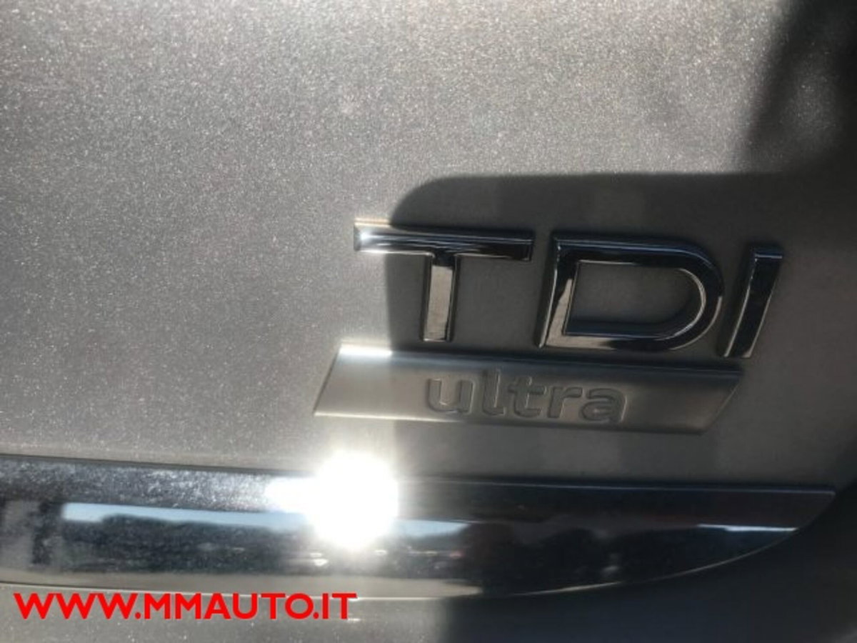 Audi A6 Avant 2.0 TDI 190 CV ultra S tronic (9)
