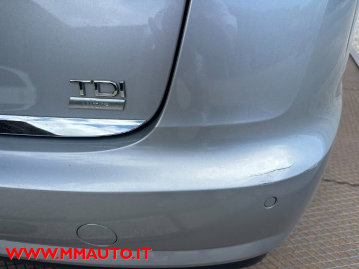 Audi A6 Avant 2.0 TDI 190 CV ultra S tronic (7)