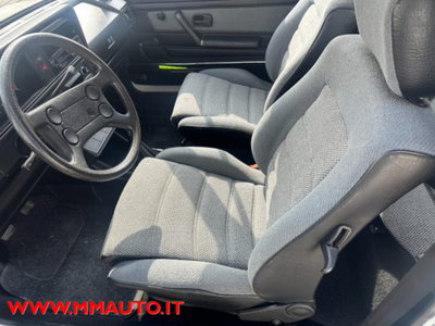 Volkswagen Golf Cabrio 1300 GL (10)