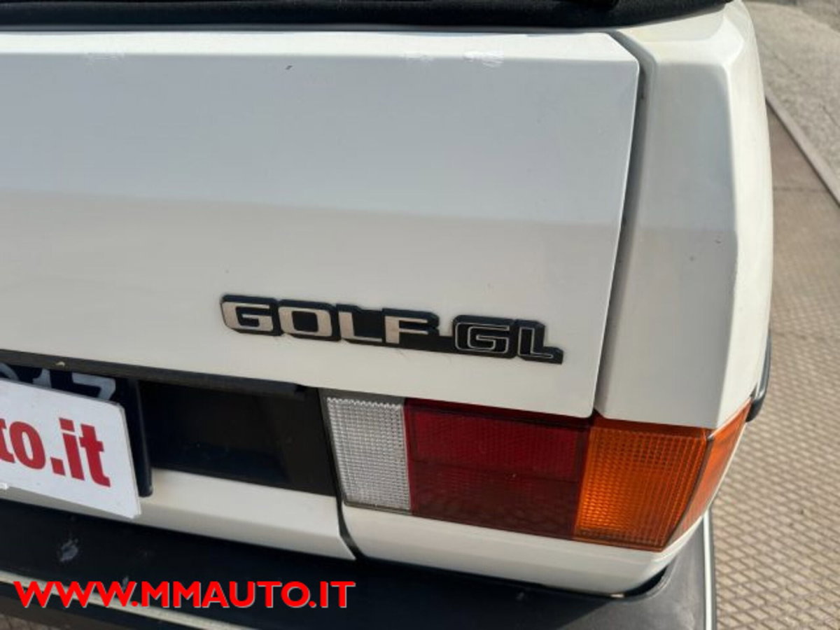 Volkswagen Golf Cabrio 1300 GL (7)