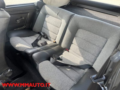 Volkswagen Golf Cabrio 1300 GL (9)
