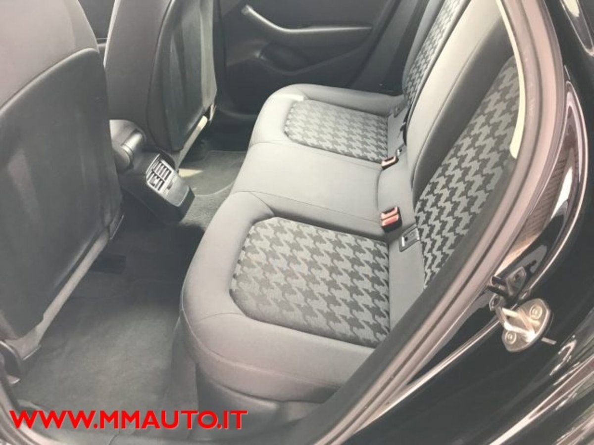 Audi A3 Sportback 1.6 TDI clean diesel S tronic Attraction (11)
