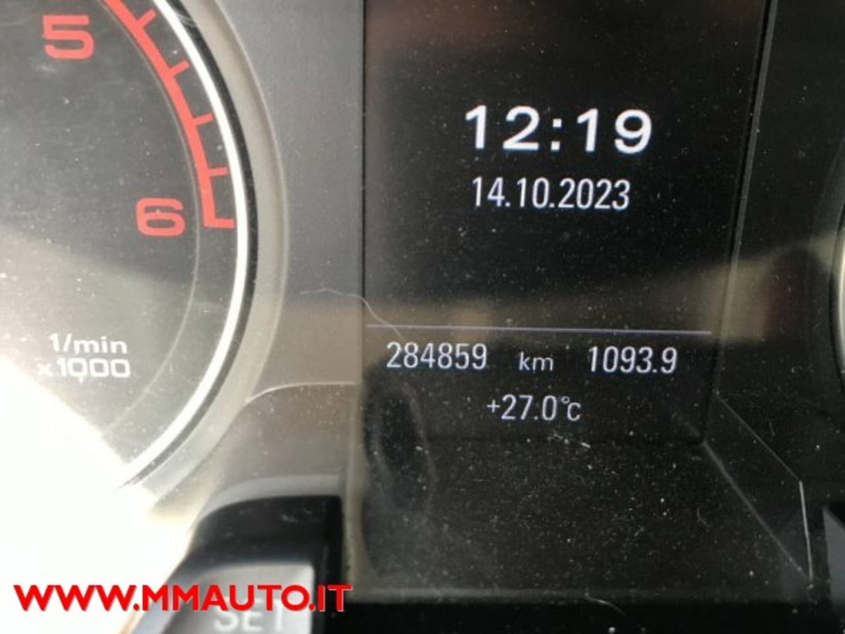 Audi A4 Avant 2.0 TDI 143CV F.AP. Ambiente (10)