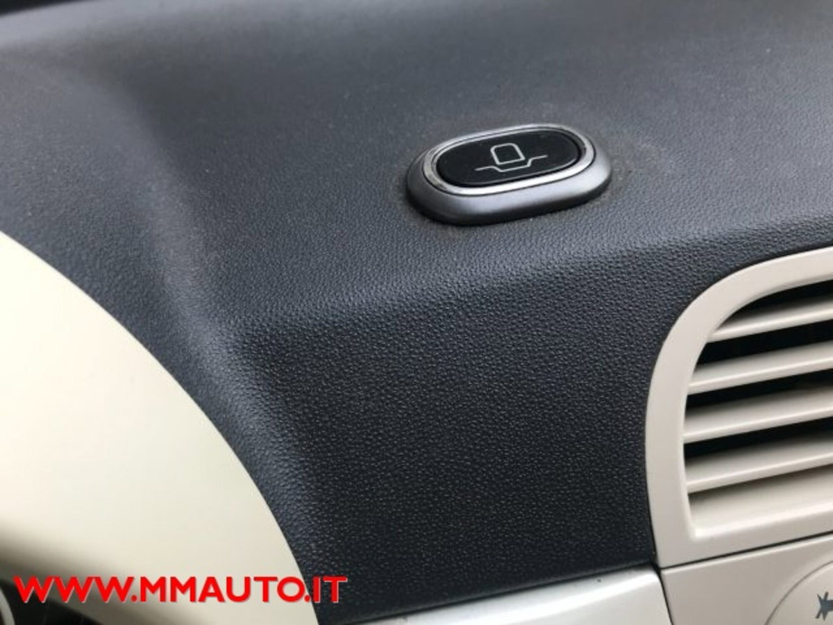 Fiat 500 1.3 Multijet 16V 95 CV Lounge (11)