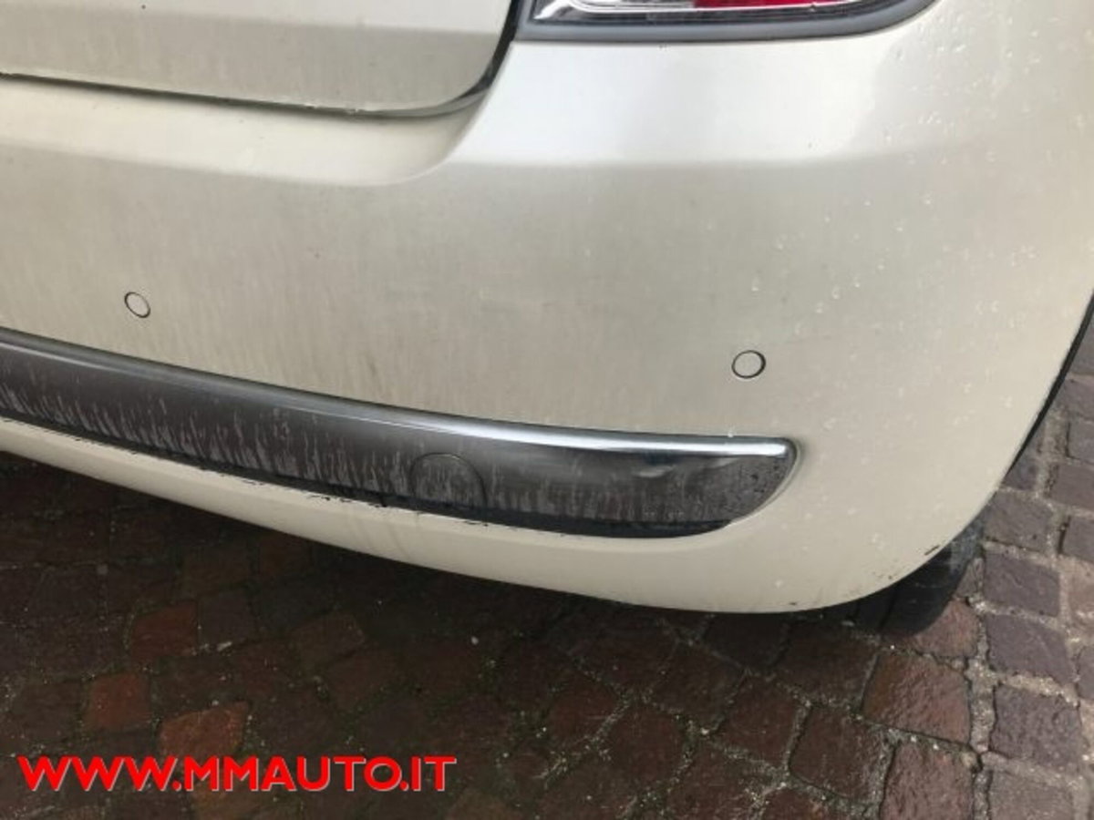 Fiat 500 1.3 Multijet 16V 95 CV Lounge (6)