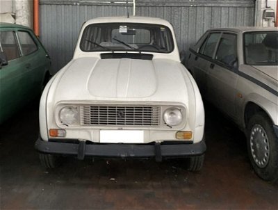 Renault 4 950 my 86