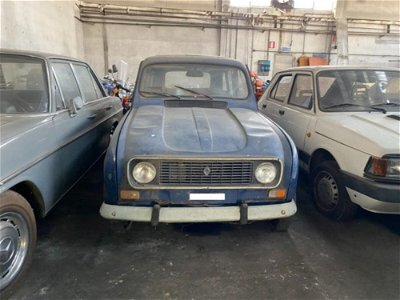 Renault 4 950  nuova
