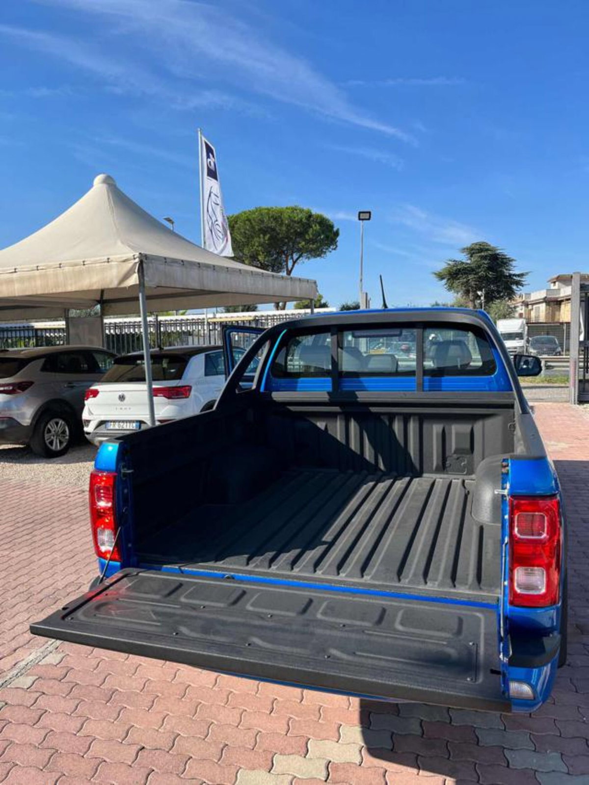 Dr PK8 2.0 turbo diesel 4x4 136cv (7)