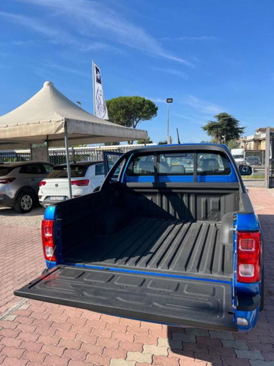 Dr PK8 2.0 turbo diesel 4x4 136cv (7)