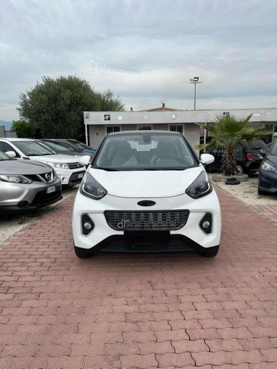 Dr dr 1.0 EV 1.0 EV 45kW (2)