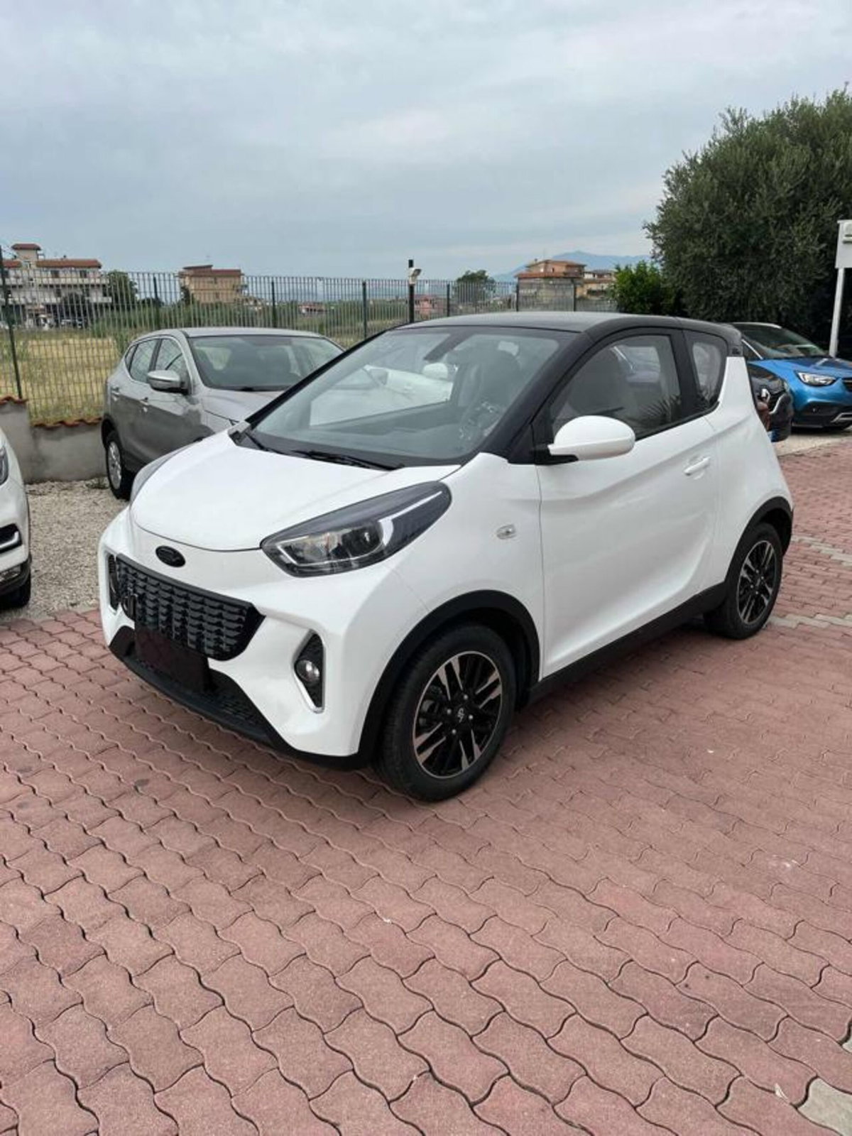 Dr dr 1.0 EV 1.0 EV 45kW (3)