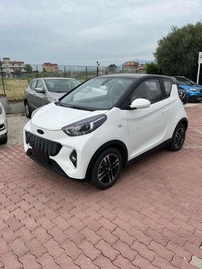 Dr dr 1.0 EV 1.0 EV 45kW (3)