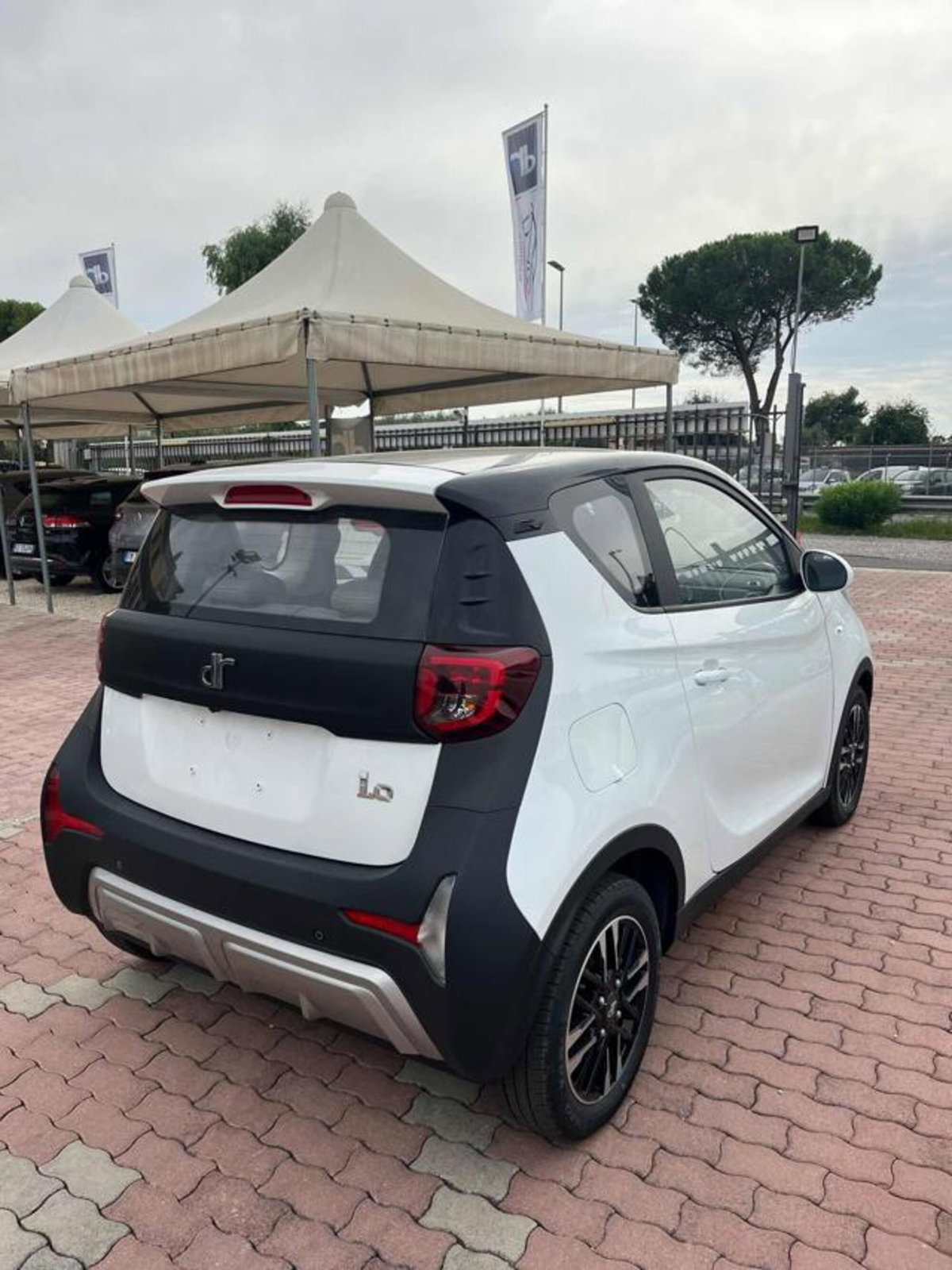 Dr dr 1.0 EV 1.0 EV 45kW (4)