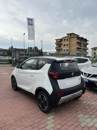 Dr dr 1.0 EV 1.0 EV 45kW (5)