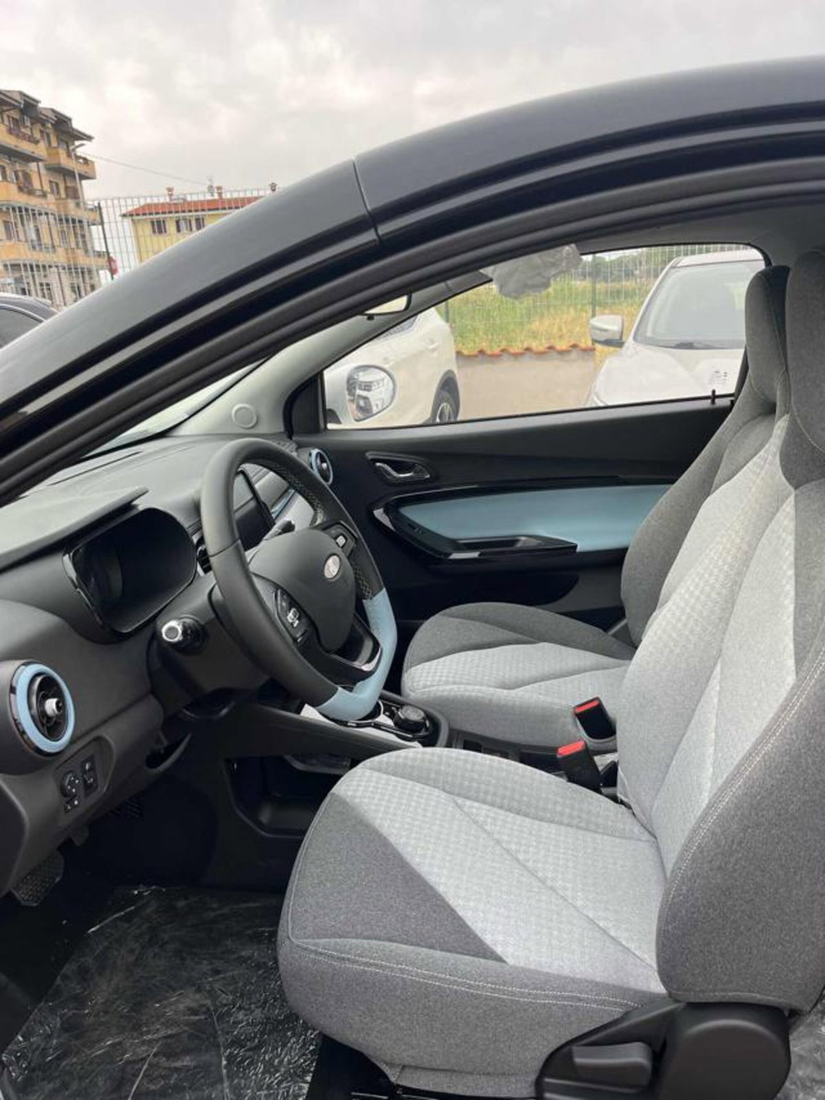 Dr dr 1.0 EV 1.0 EV 45kW (6)