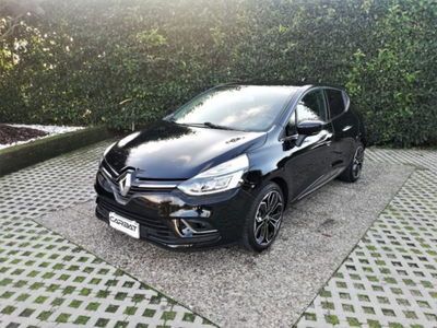 Renault Clio dCi 8V 75 CV 5 porte Moschino Life usata