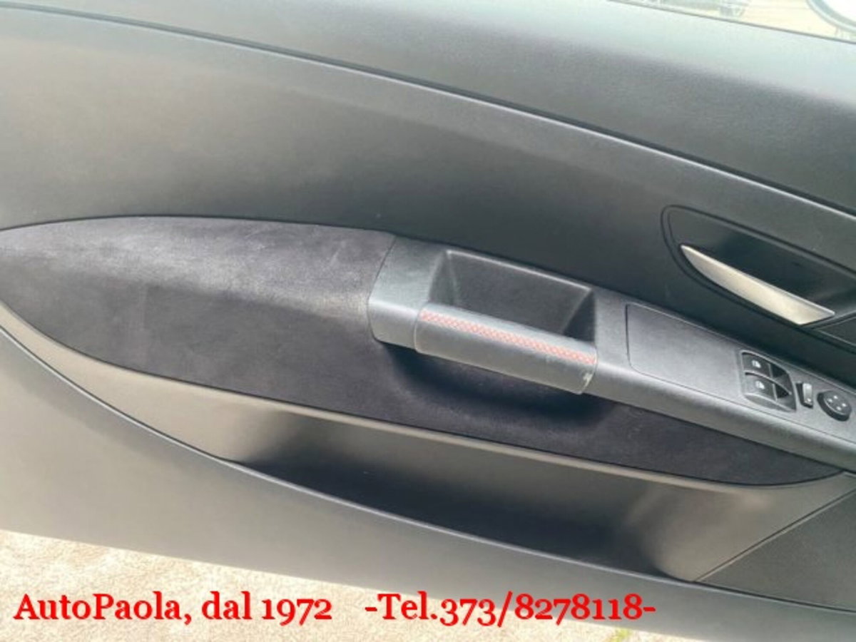 Abarth Grande Punto 1.4 T-Jet 16V 180 CV 3 porte SS (15)