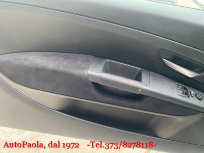 Abarth Grande Punto 1.4 T-Jet 16V 180 CV 3 porte SS (15)